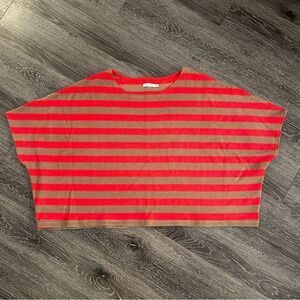 MerSea Women's Captiva Terry Slouch Tee New